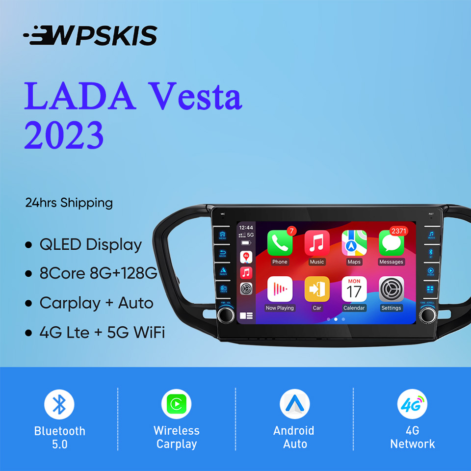 Audio Music To Text - Autoradio Android 14 QLED, 8 Go