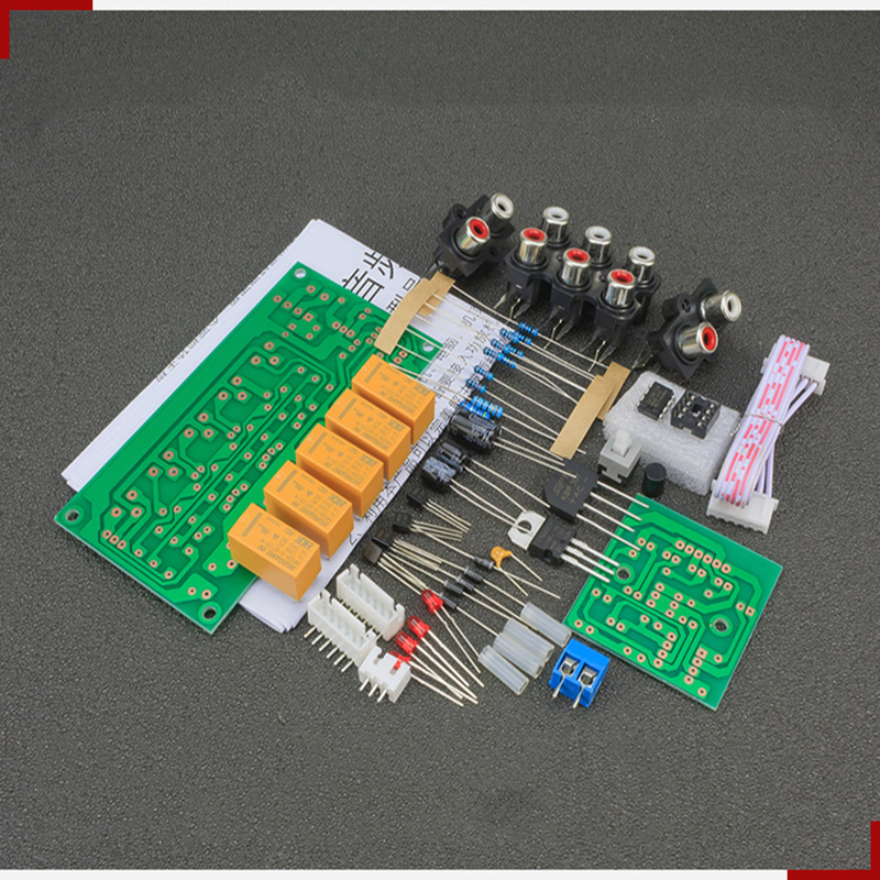 Commutateur de signal audio de - Audio Music Splitter avis et prix
