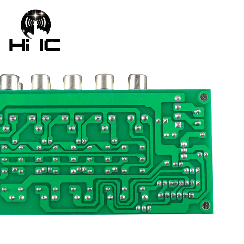 Commutateur de signal audio de - Audio Music Splitter avis et prix
