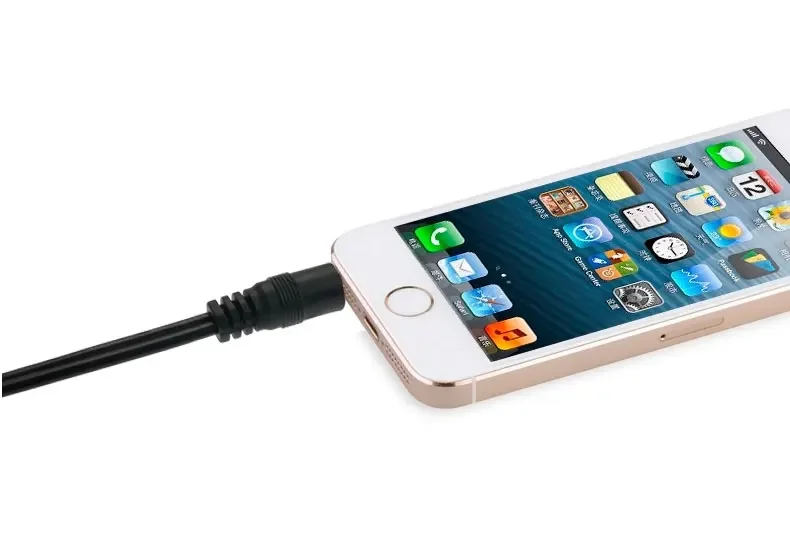 Répartiteur de casque, câble d - Audio Music Splitter avis et prix