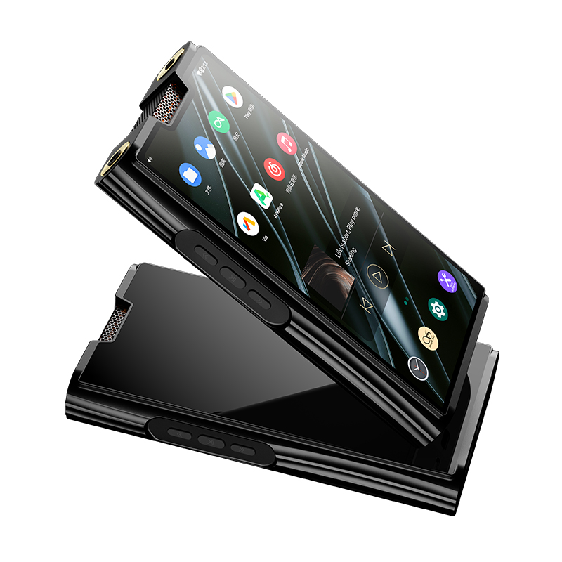 SHANLING M8T Lecteur de musiqu - Mp3 Audio Music Youtube avis et prix