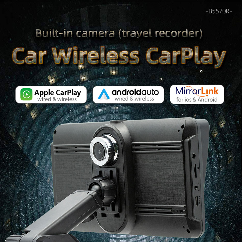 Lecteur multimédia automobile  - Audio Music Name avis et prix