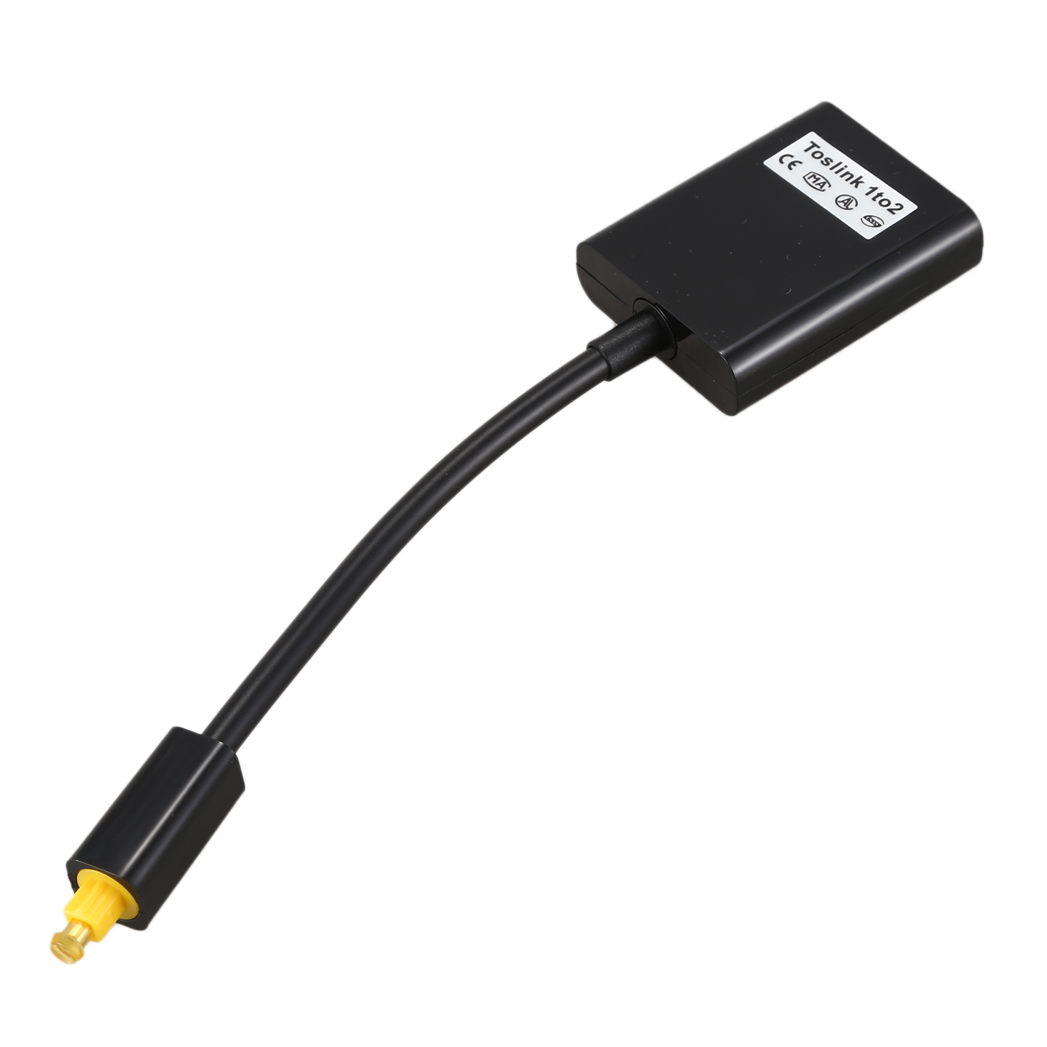 Excellent! Répartiteur Audio o - Audio Music Splitter avis et prix