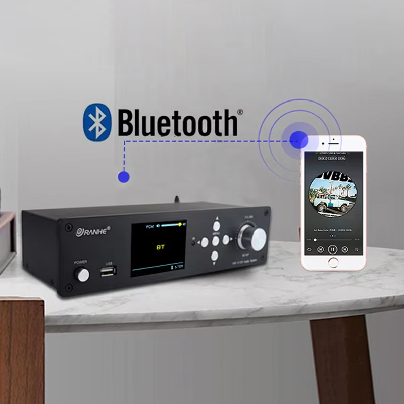 Décodeur audio 5.1 canaux USB, - Audio Music Splitter avis et prix