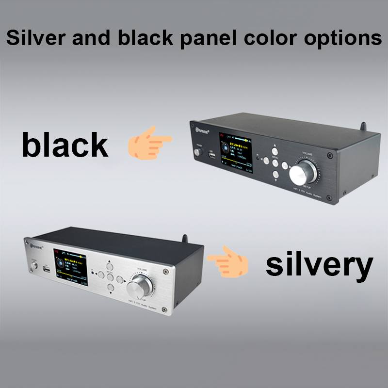 Décodeur audio 5.1 canaux USB, - Audio Music Splitter avis et prix