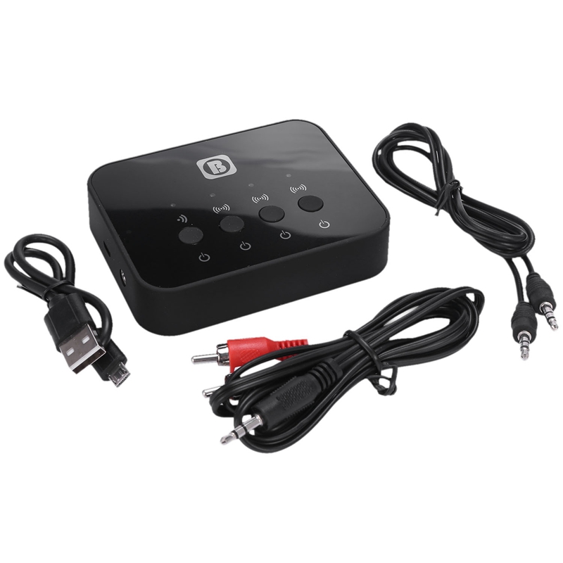 Transmetteur audio stéréo Blue - Audio Music Splitter avis et prix