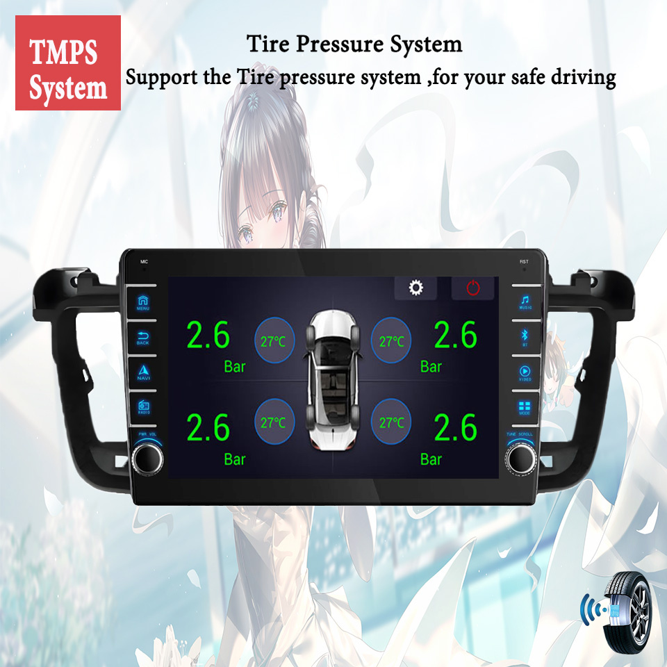 8G Ram 128GB Android 14 autora - Audio Music To Text avis et prix