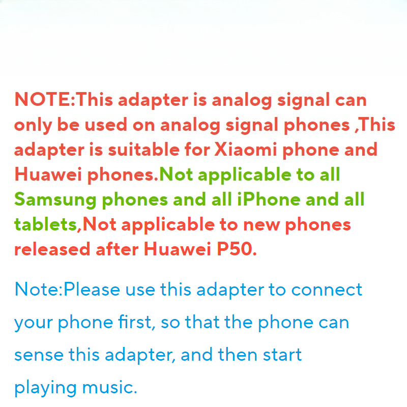 Adaptateur USB-C 2 en 1 vers p - Audio Music Splitter avis et prix
