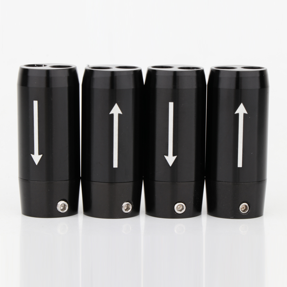 4 pièces Câble de haut-parleur - Audio Music Splitter avis et prix