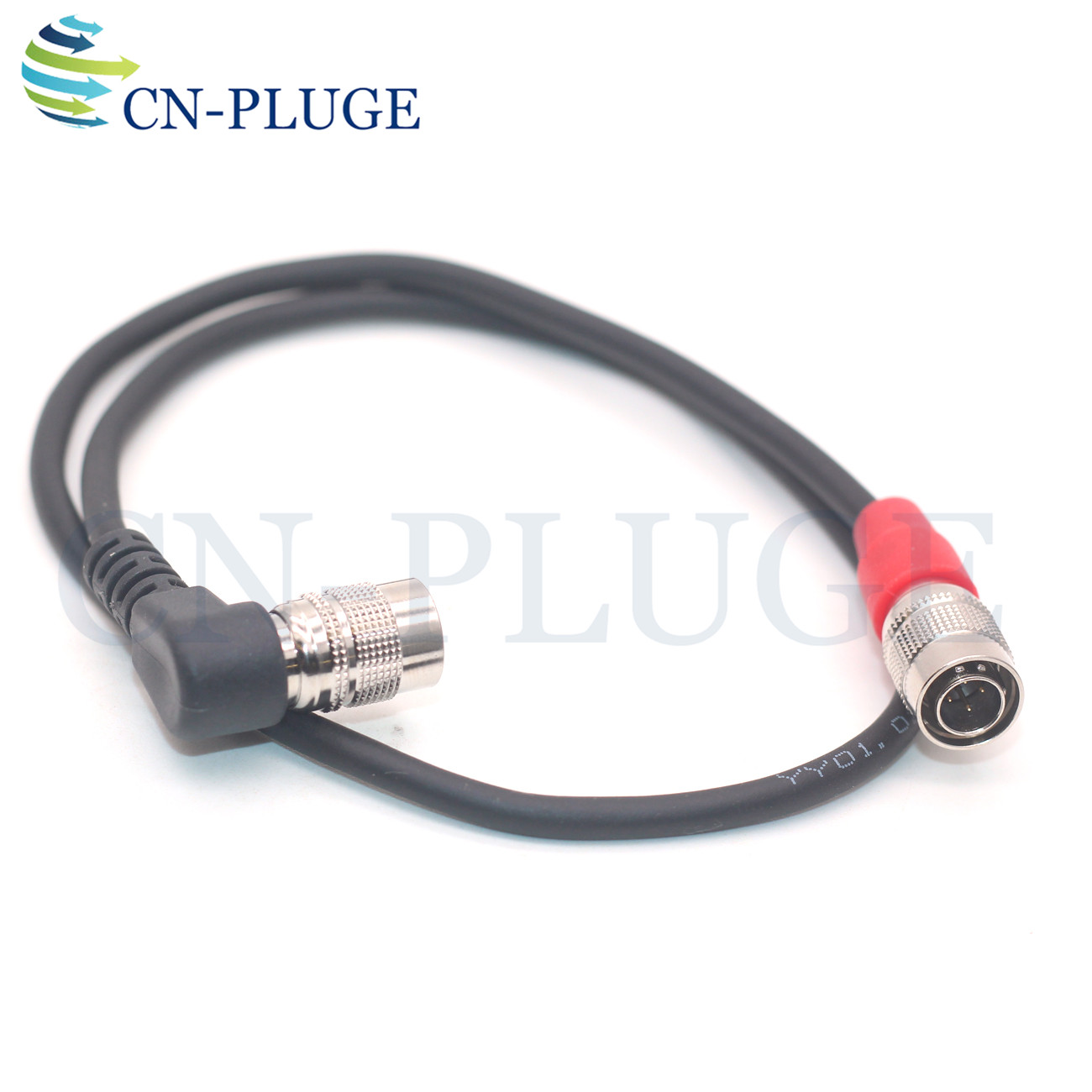 Anglo droit 4 broches vers 4 b - Audio Music Splitter avis et prix