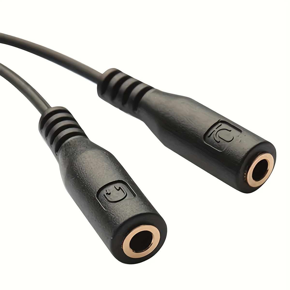 Adaptateur de câble séparateur - Audio Music Splitter avis et prix