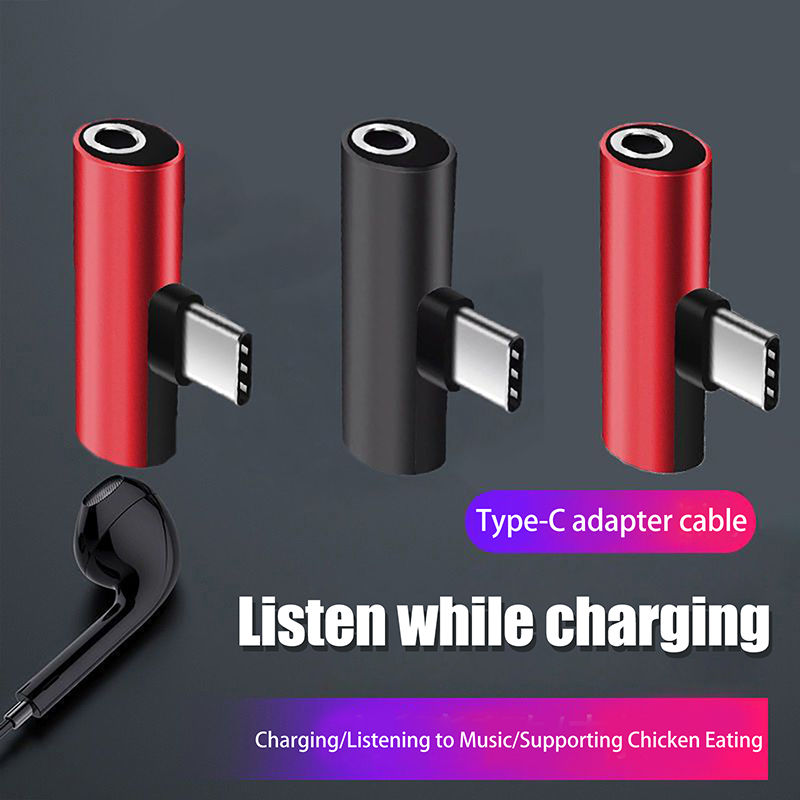 Adaptateurs métalliques USB Ty - Audio Music Splitter avis et prix