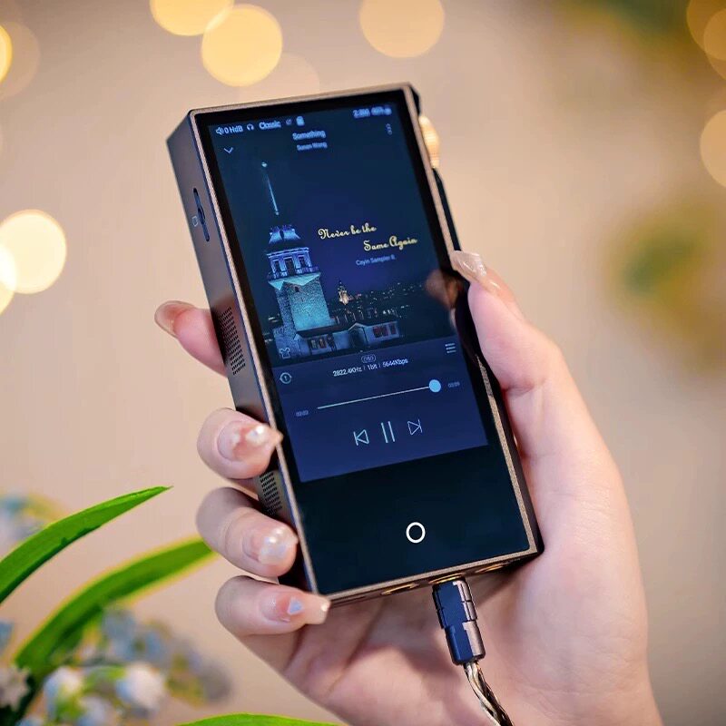 Lecteur MP3 portable N3Ultra H - Mp3 Audio Music Youtube avis et prix