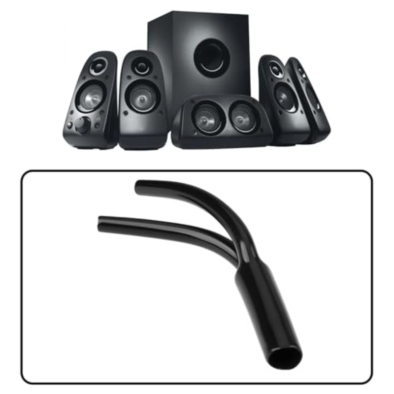 5 pièces PVC Y séparateur pant - Audio Music Splitter avis et prix