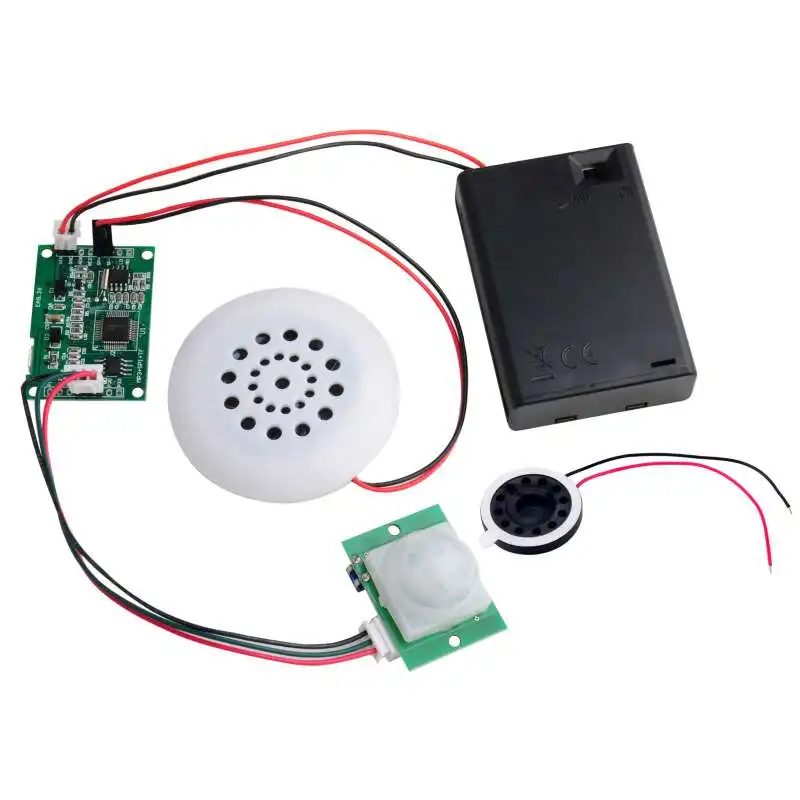 RCMixer-Kit de sécurité vocale - Audio Music Mp3 Downloader avis et prix