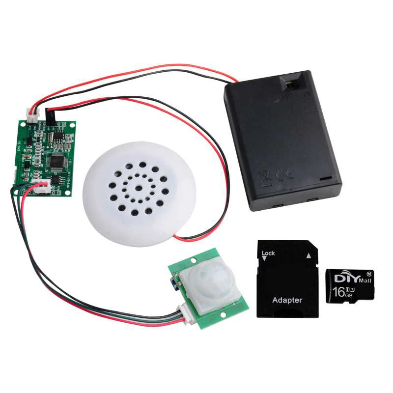 RCMixer-Kit de sécurité vocale - Audio Music Mp3 Downloader avis et prix