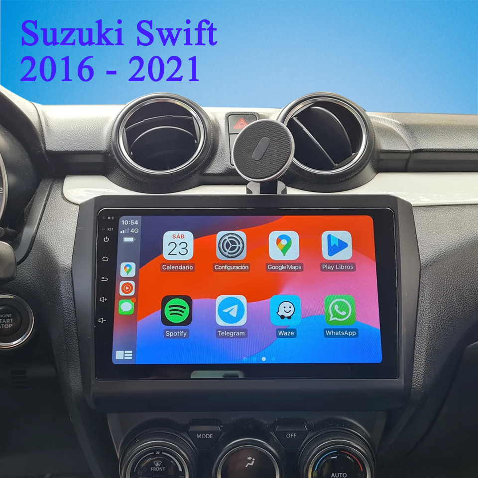 Android 14 8G + 128G autoradio - Audio Music To Text avis et prix