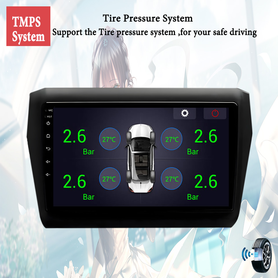 Android 14 8G + 128G autoradio - Audio Music To Text avis et prix